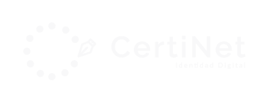 logo Certinet