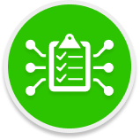 Seguir y gestionar